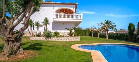 4 bedrooms House in Alicante, Spain No. 32726 19