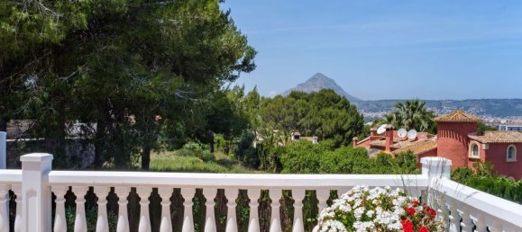 4 bedrooms House in Alicante, Spain No. 32726 14