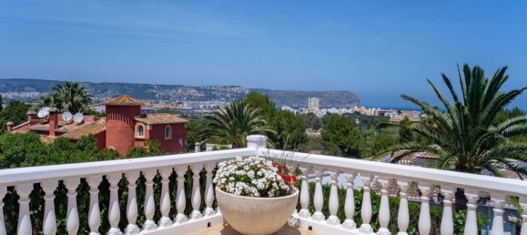 4 bedrooms House in Alicante, Spain No. 32726 17