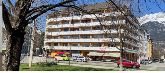 3-salle Appartement à Innsbruck-Stadt, Austria No. 225702 16