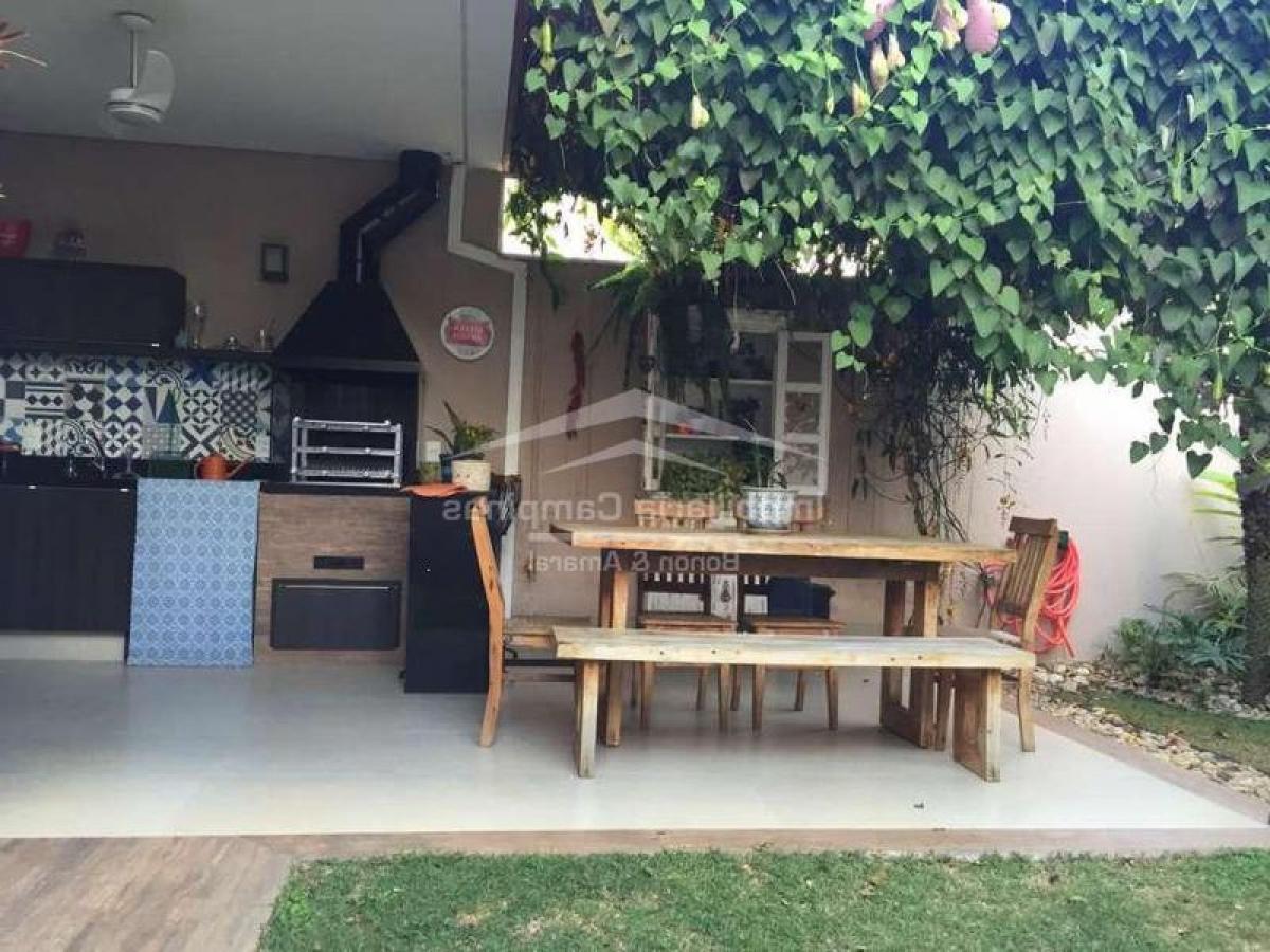 3 bedrooms House in Sao Paulo, Brazil No. 479581