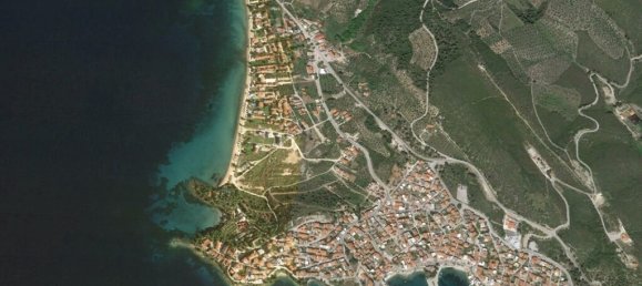 330m² Hotel in Chalkidiki, Greece No. 2918 3