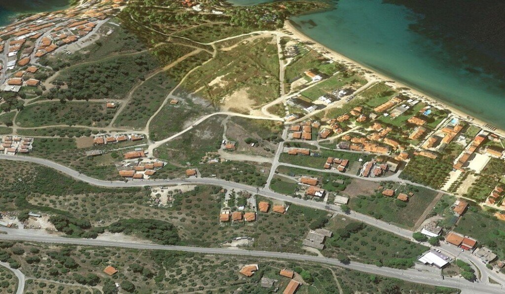 330 m² hotel en venta en Chalkidiki, Central Macedonia, Macedonia and Thrace, Greece № 2918