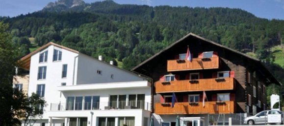 3 غرف نوم شقة في Tschagguns, Austria رقم 26524 9