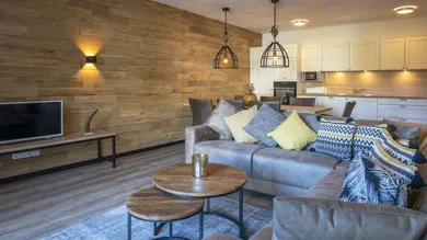 3 غرف نوم شقة في Tschagguns, Austria رقم 26524