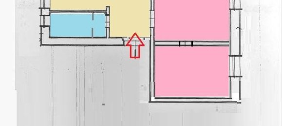 Квартира с 3 комнатами в Каррара, Италия № 165283 12