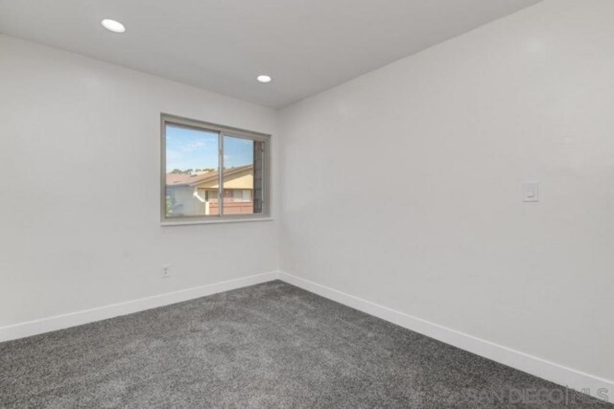 4 bedrooms House in San Diego, USA No. 218409