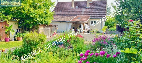5 غرف نوم منزل في Saint-Doulchard, France رقم 76599 13