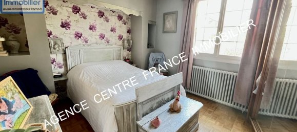 5 غرف نوم منزل في Saint-Doulchard, France رقم 76599 9
