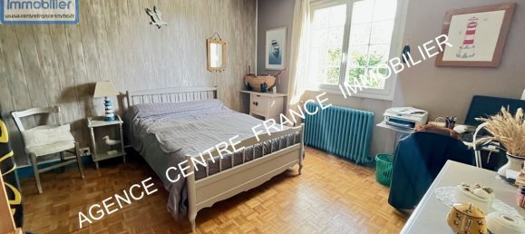 5 غرف نوم منزل في Saint-Doulchard, France رقم 76599 7