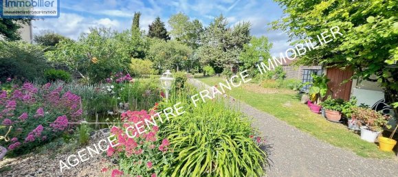 5 غرف نوم منزل في Saint-Doulchard, France رقم 76599 8