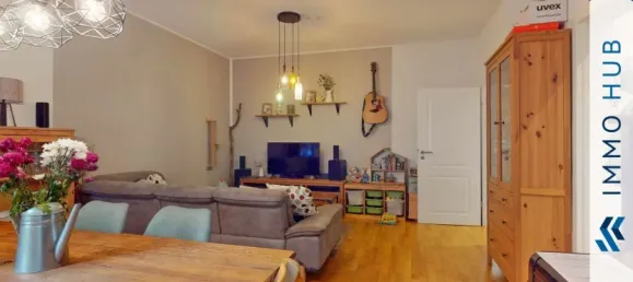 3 chambres Appartement à Leipzig, Germany No. 227363 2