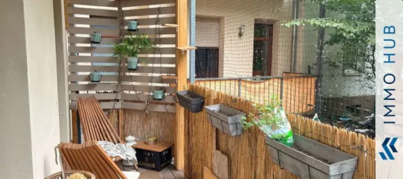 3 chambres Appartement à Leipzig, Germany No. 227363 3