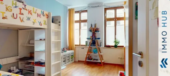 3 chambres Appartement à Leipzig, Germany No. 227363 7