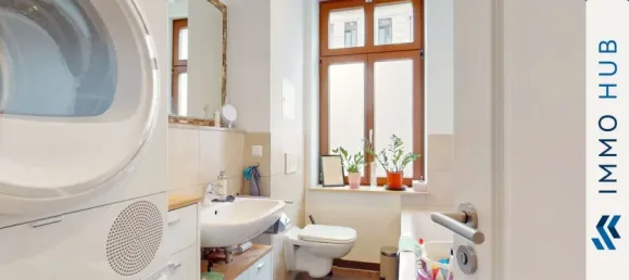 3 chambres Appartement à Leipzig, Germany No. 227363 10