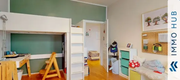 3 chambres Appartement à Leipzig, Germany No. 227363 6