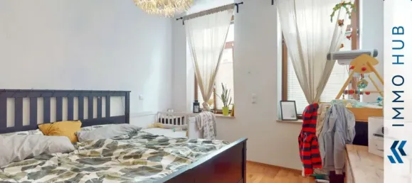 3 chambres Appartement à Leipzig, Germany No. 227363 4