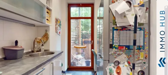 3 chambres Appartement à Leipzig, Germany No. 227363 9