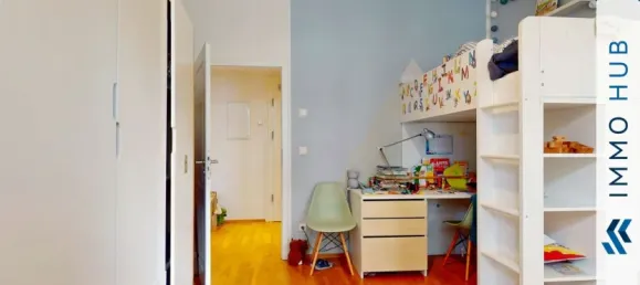 3 chambres Appartement à Leipzig, Germany No. 227363 8