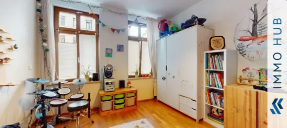 3 chambres Appartement à Leipzig, Germany No. 227363 5