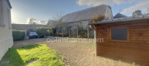 3 bedrooms House in Sissonne, France No. 232062 16