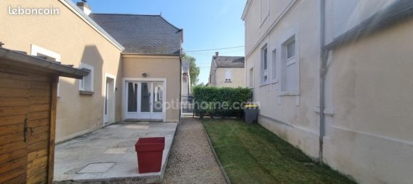 3 bedrooms House in Sissonne, France No. 232062 2
