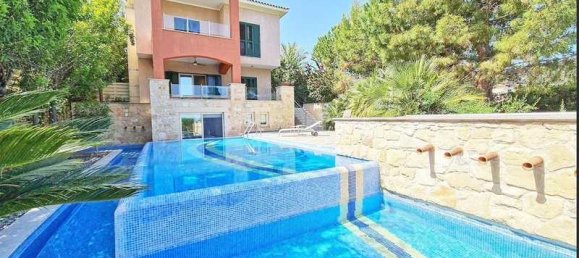 5 bedrooms House in Neo Chorio, Cyprus No. 13733 10