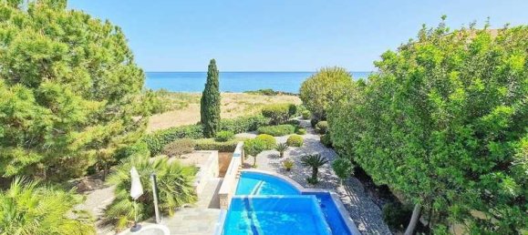 5 bedrooms House in Neo Chorio, Cyprus No. 13733 11