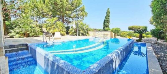 5 bedrooms House in Neo Chorio, Cyprus No. 13733 9