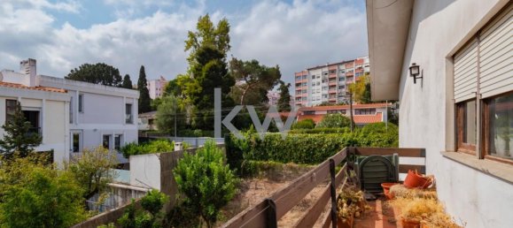 7 bedrooms Townhouse in Amadora, Portugal No. 131771 19