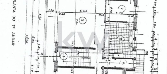 7 bedrooms Townhouse in Amadora, Portugal No. 131771 38