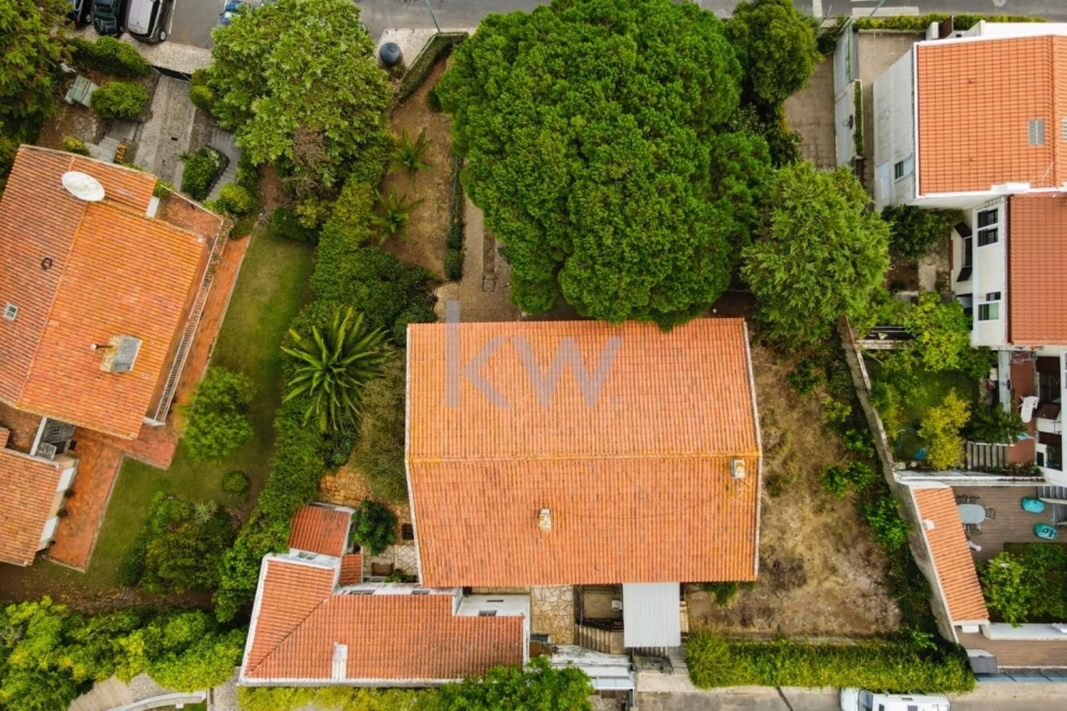 7 bedrooms Townhouse in Amadora, Portugal No. 131771