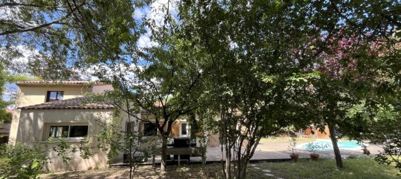 6 bedrooms Villa in Gignac, France No. 361205 24