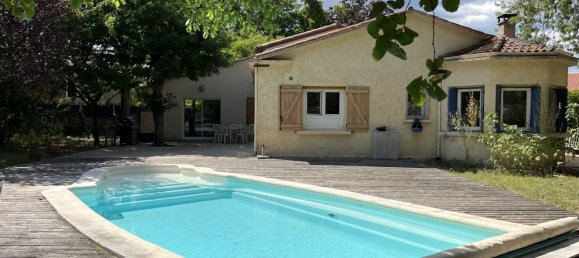 6 bedrooms Villa in Gignac, France No. 361205 2