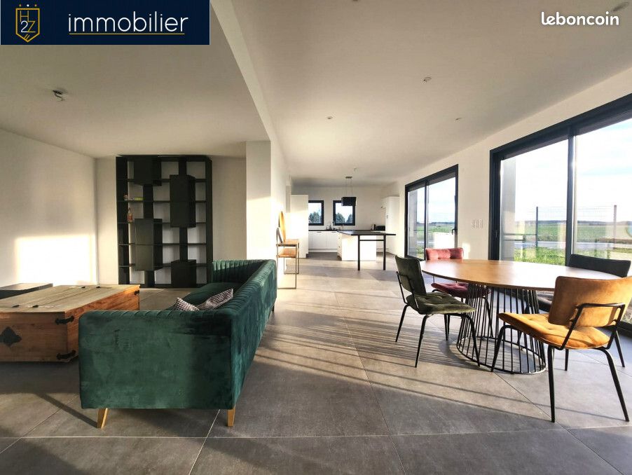 Дом с 5 комнатами в Сен-Софльё, Франция № 88008