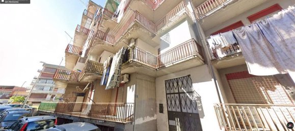 3 rooms Apartment in Catania, Italy No. 43840 11