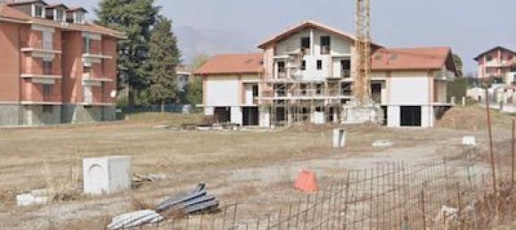 قطعة أرض في San Gillio, Italy 500متر مربع رقم 144050 2