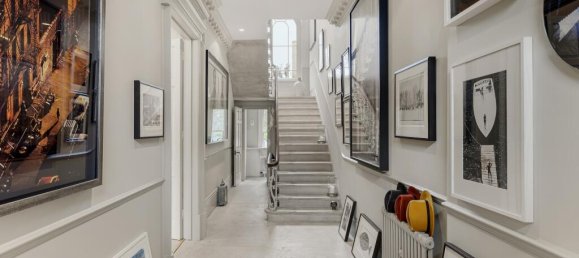 5 bedrooms House in Little Venice, United Kingdom No. 13051 29