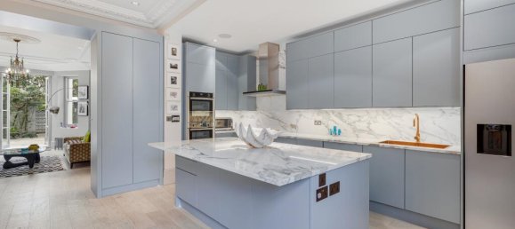 5 bedrooms House in Little Venice, United Kingdom No. 13051 6