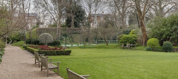 5 bedrooms House in Little Venice, United Kingdom No. 13051 20