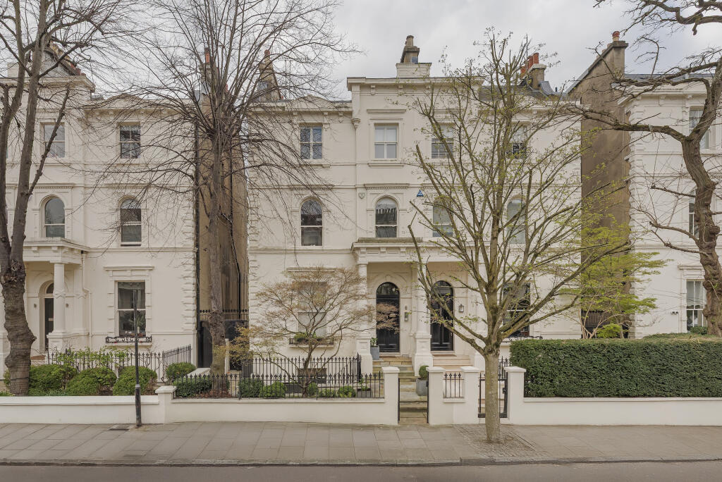 5 bedrooms House in Little Venice, United Kingdom No. 13051