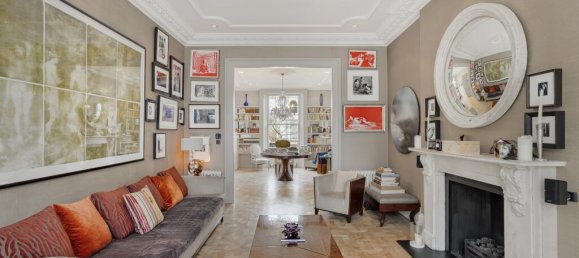 5 bedrooms House in Little Venice, United Kingdom No. 13051 24