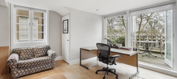 5 bedrooms House in Little Venice, United Kingdom No. 13051 17