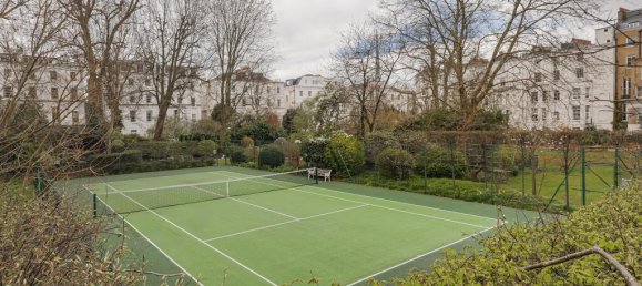 5 bedrooms House in Little Venice, United Kingdom No. 13051 21