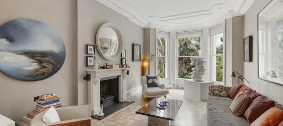 5 bedrooms House in Little Venice, United Kingdom No. 13051 23