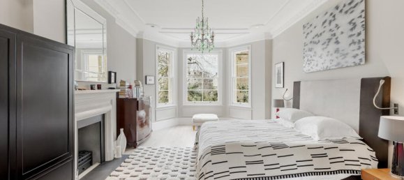 5 bedrooms House in Little Venice, United Kingdom No. 13051 9