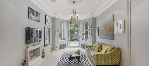 5 bedrooms House in Little Venice, United Kingdom No. 13051 25