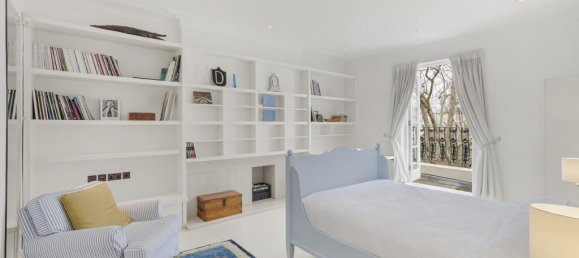 5 bedrooms House in Little Venice, United Kingdom No. 13051 34