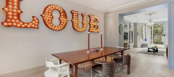 5 bedrooms House in Little Venice, United Kingdom No. 13051 5