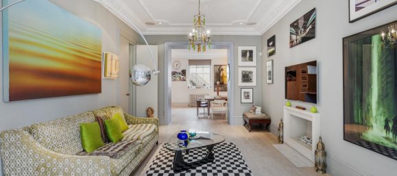 5 bedrooms House in Little Venice, United Kingdom No. 13051 28